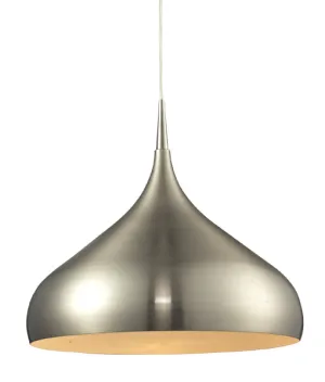 CLA Zara Dome Shape Pendant Lights