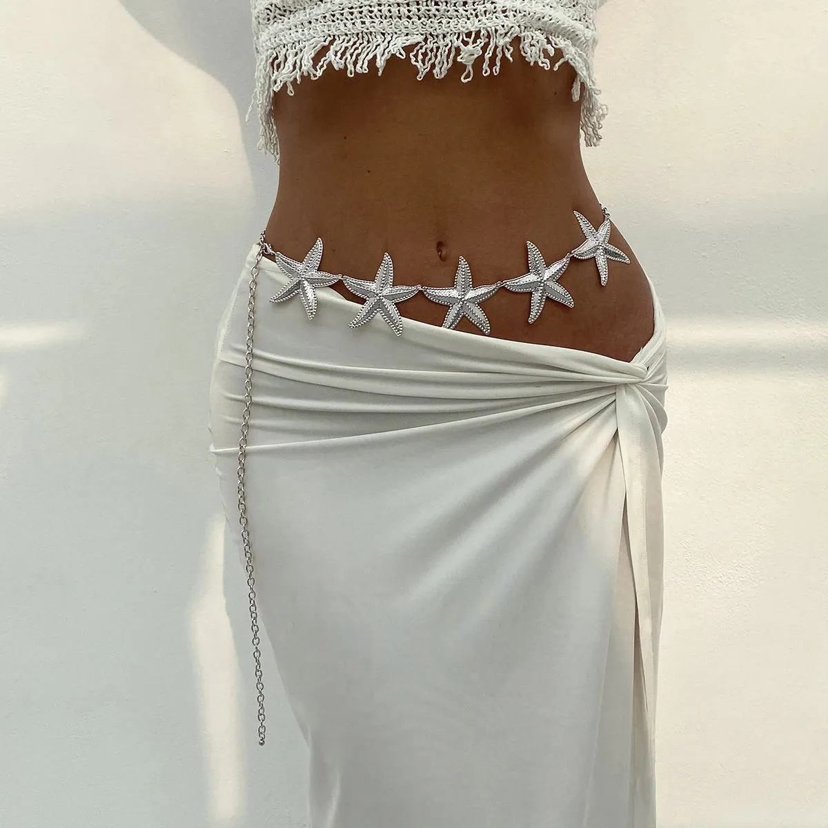 Cleo Body Chain