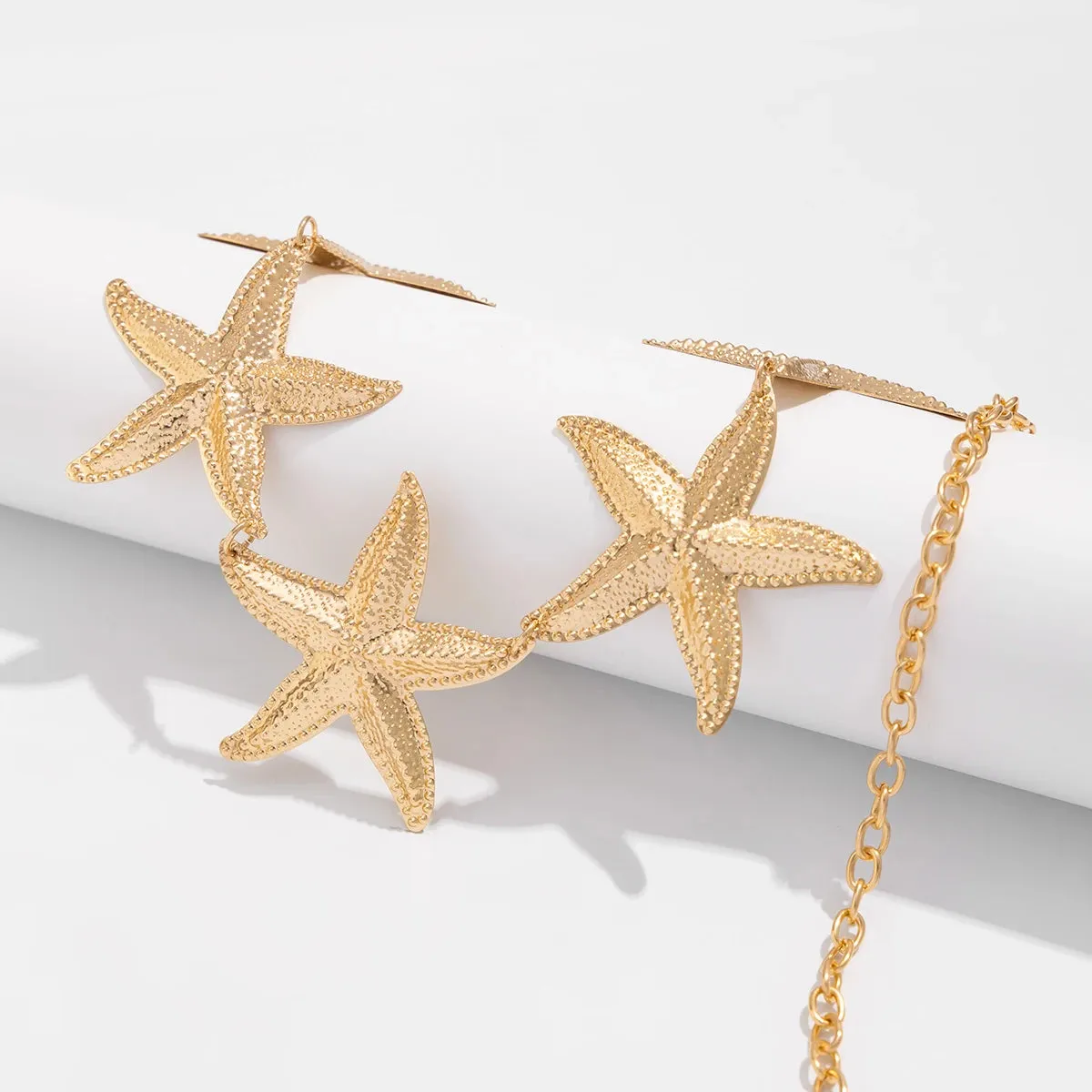 Cleo Body Chain