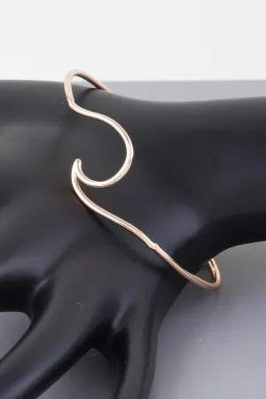 Crashing Wave Bracelet
