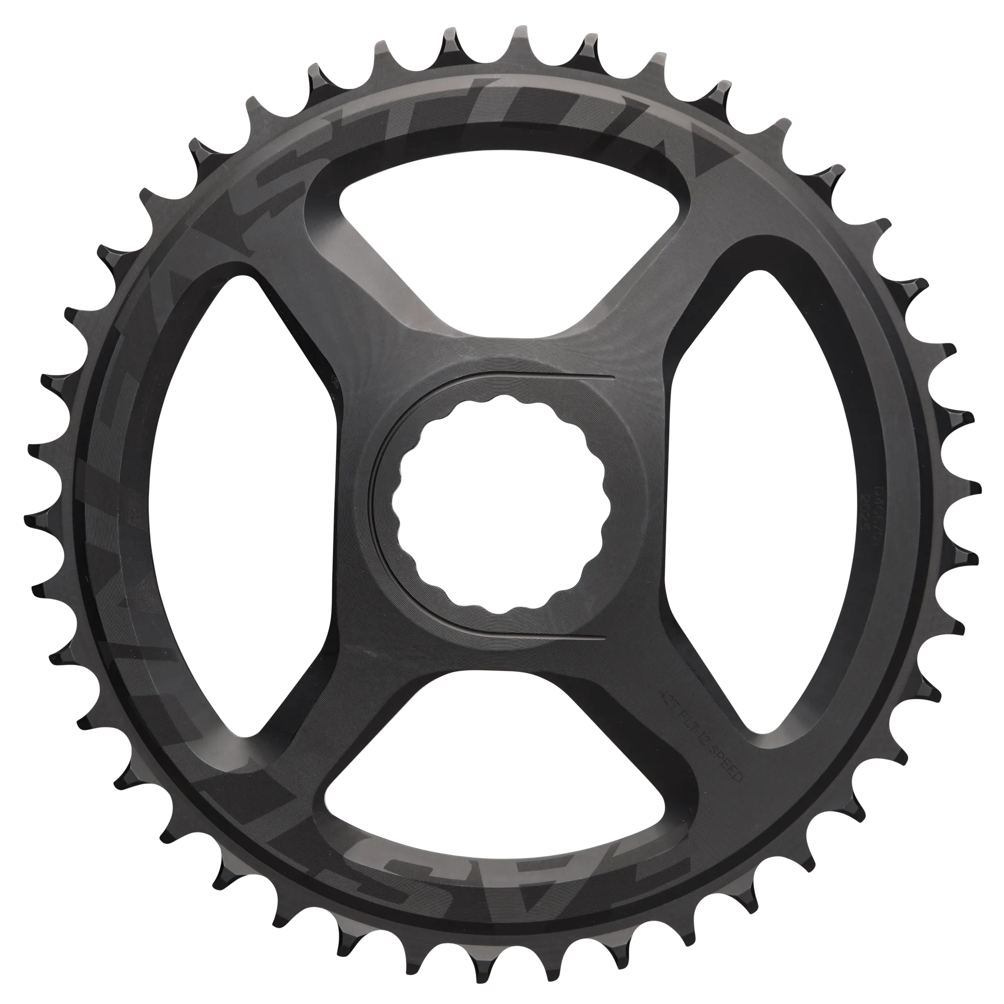 Direct Mount Chainring - 1X - FLT Top 12 Spd