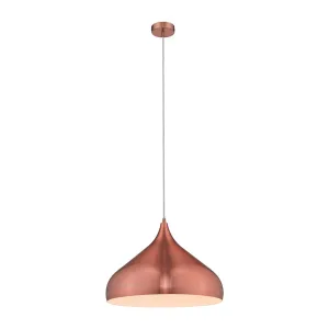 Domus NOVA 420MM Shade Pendant