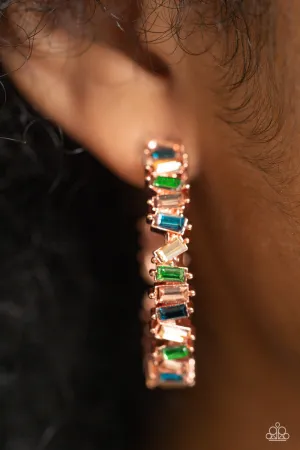 Effortless Emeralds • Copper