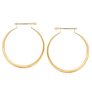 Effortless Simplicity Earrings