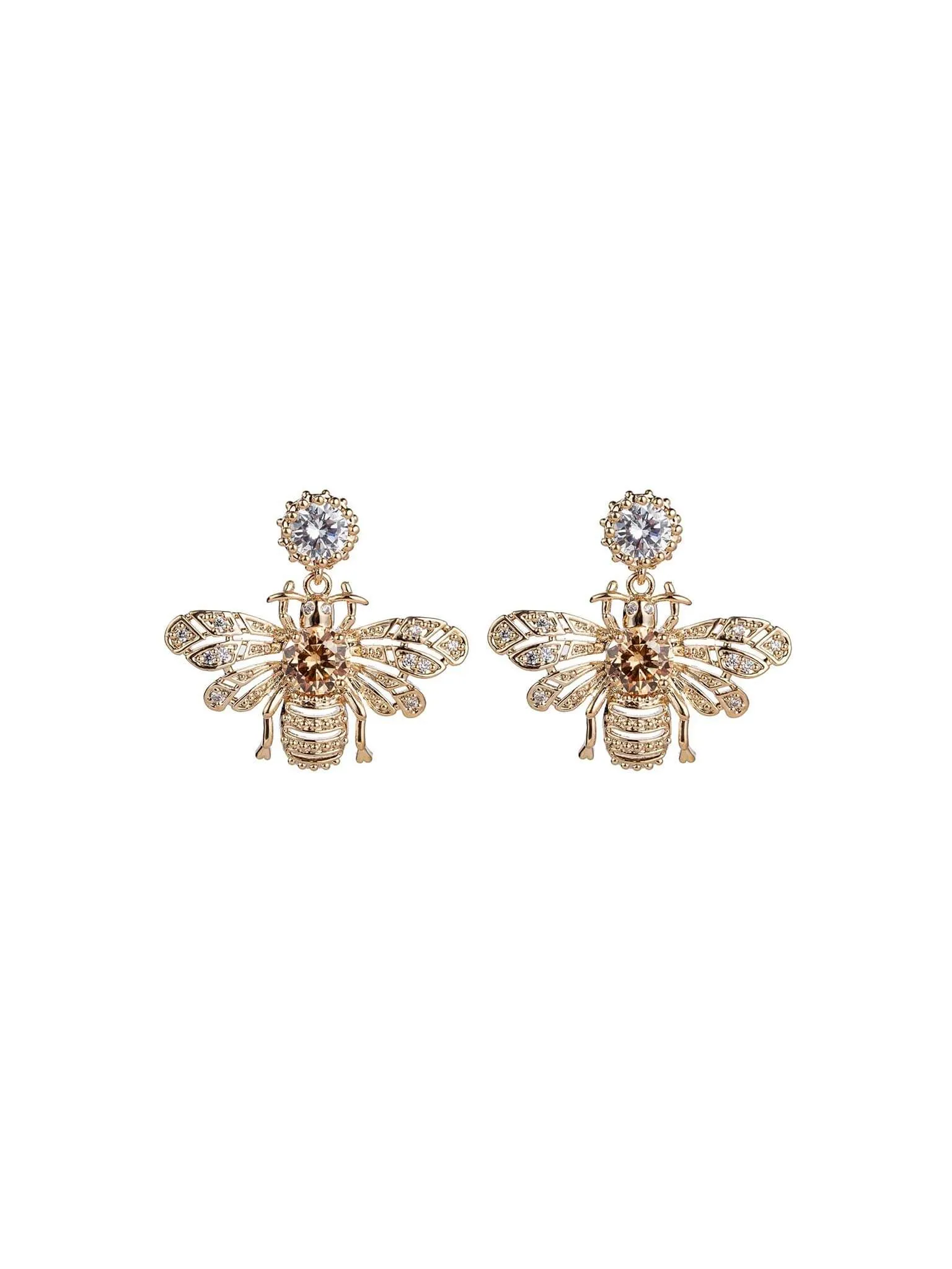 Eliska Bee Earrings
