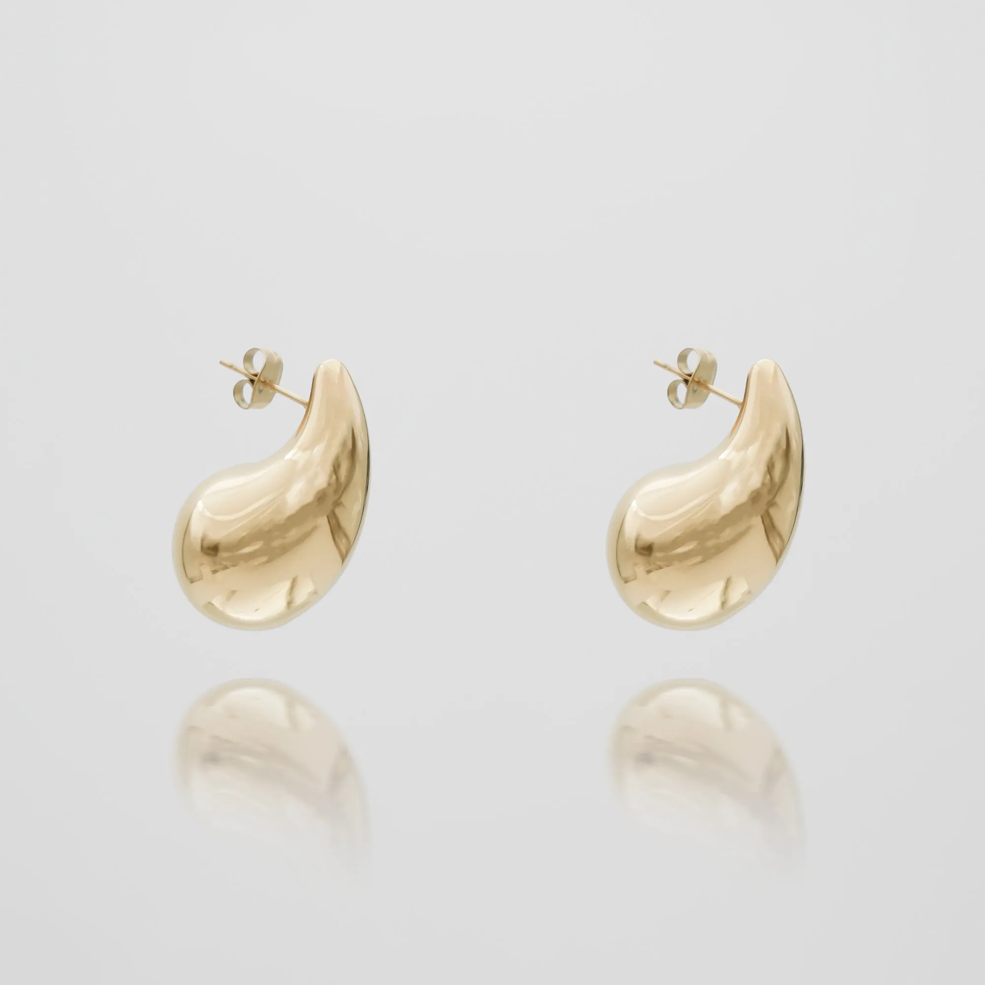 Ella Drop Earrings