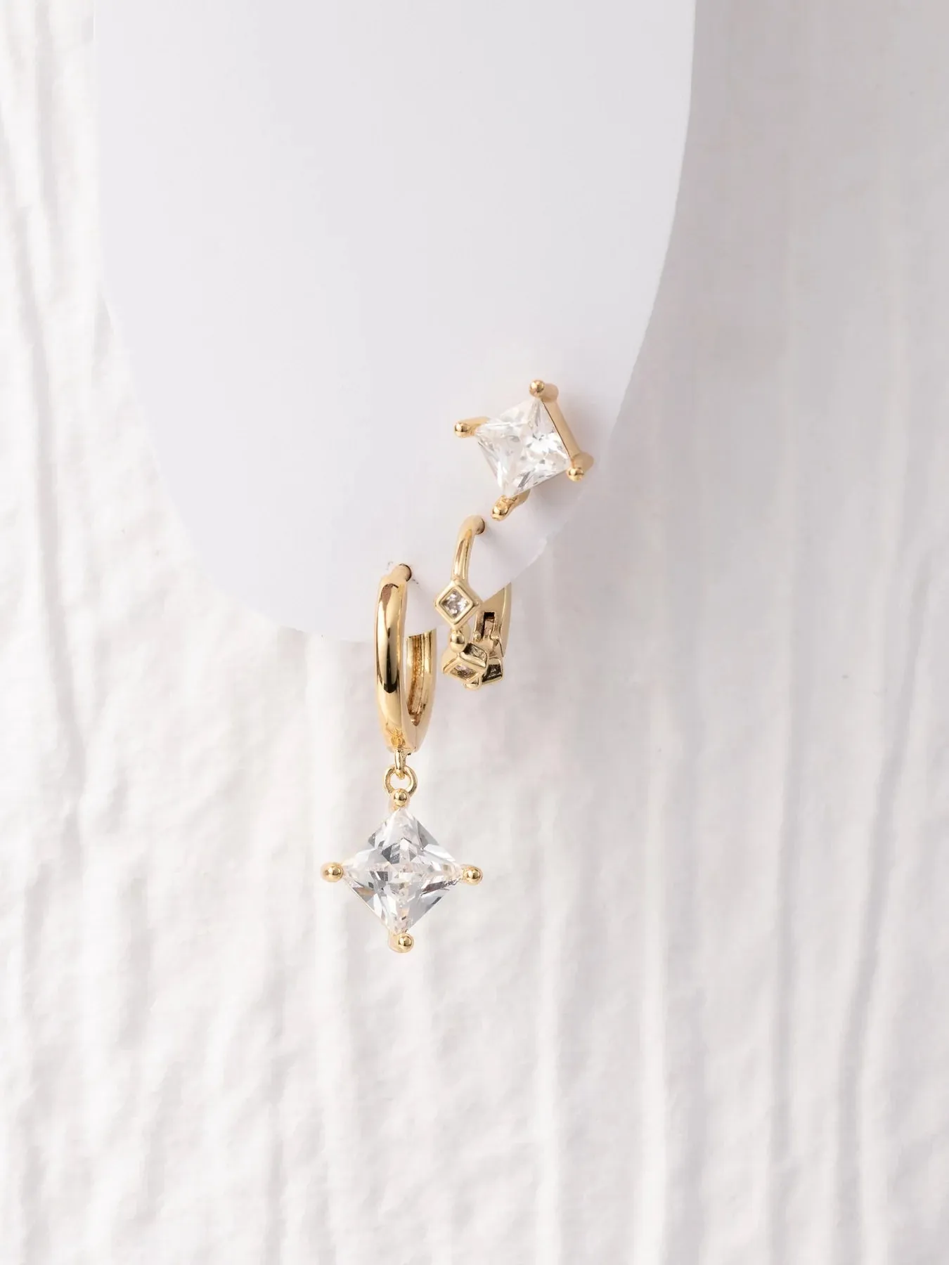 Elliot Earrings