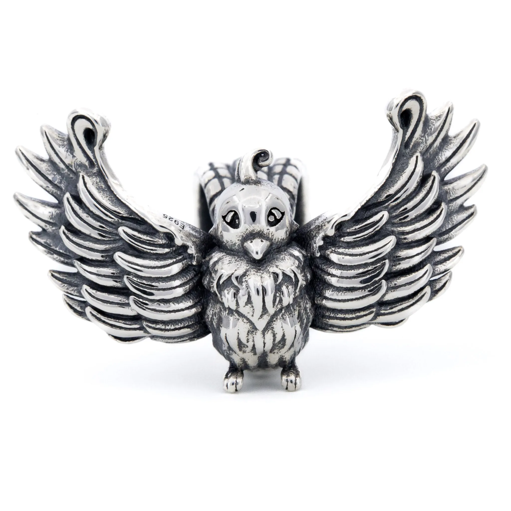 FREE Ice Bird