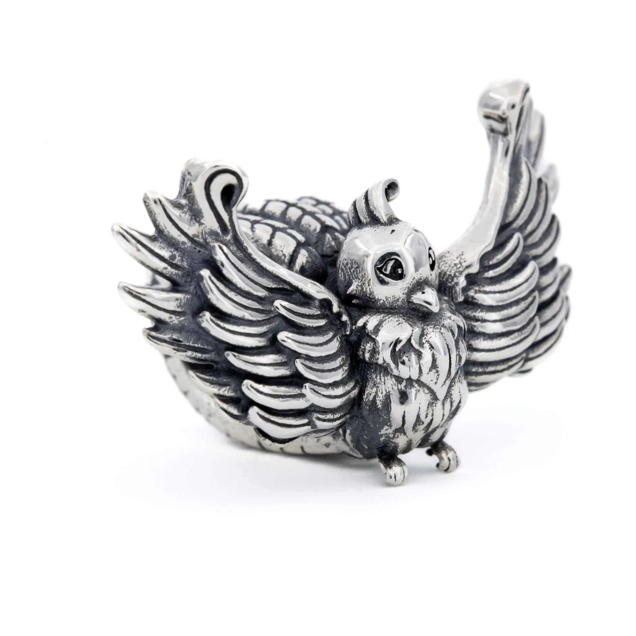 FREE Ice Bird
