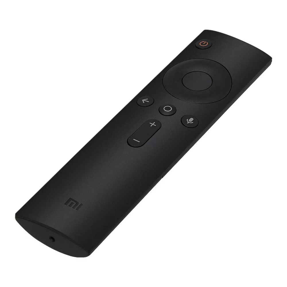 [Global Version] Xiaomi Mi Tv Box 3 Android Mi Box3 4K 60fps Amlogic Quad Core Xiaomi Box 3 Cortex-A53 Mali-450 2GB 2.4/ 5G WIFI