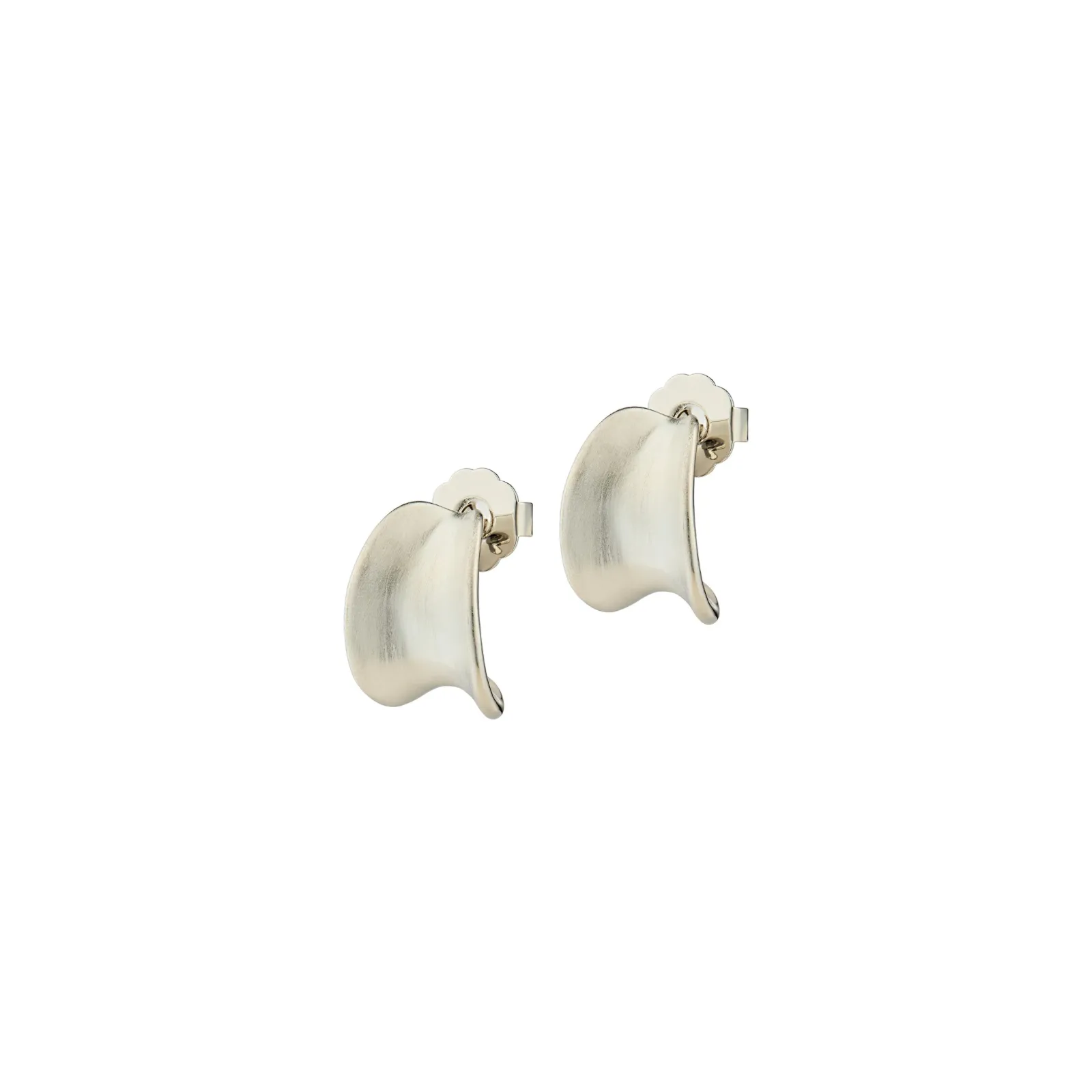 Golden Tribe Earrings