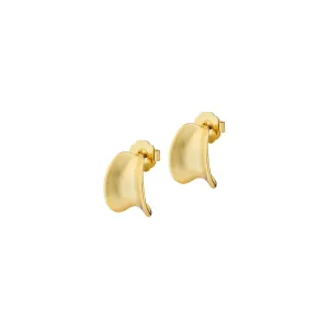 Golden Tribe Earrings