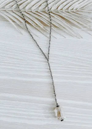 Got A Feeling Necklace