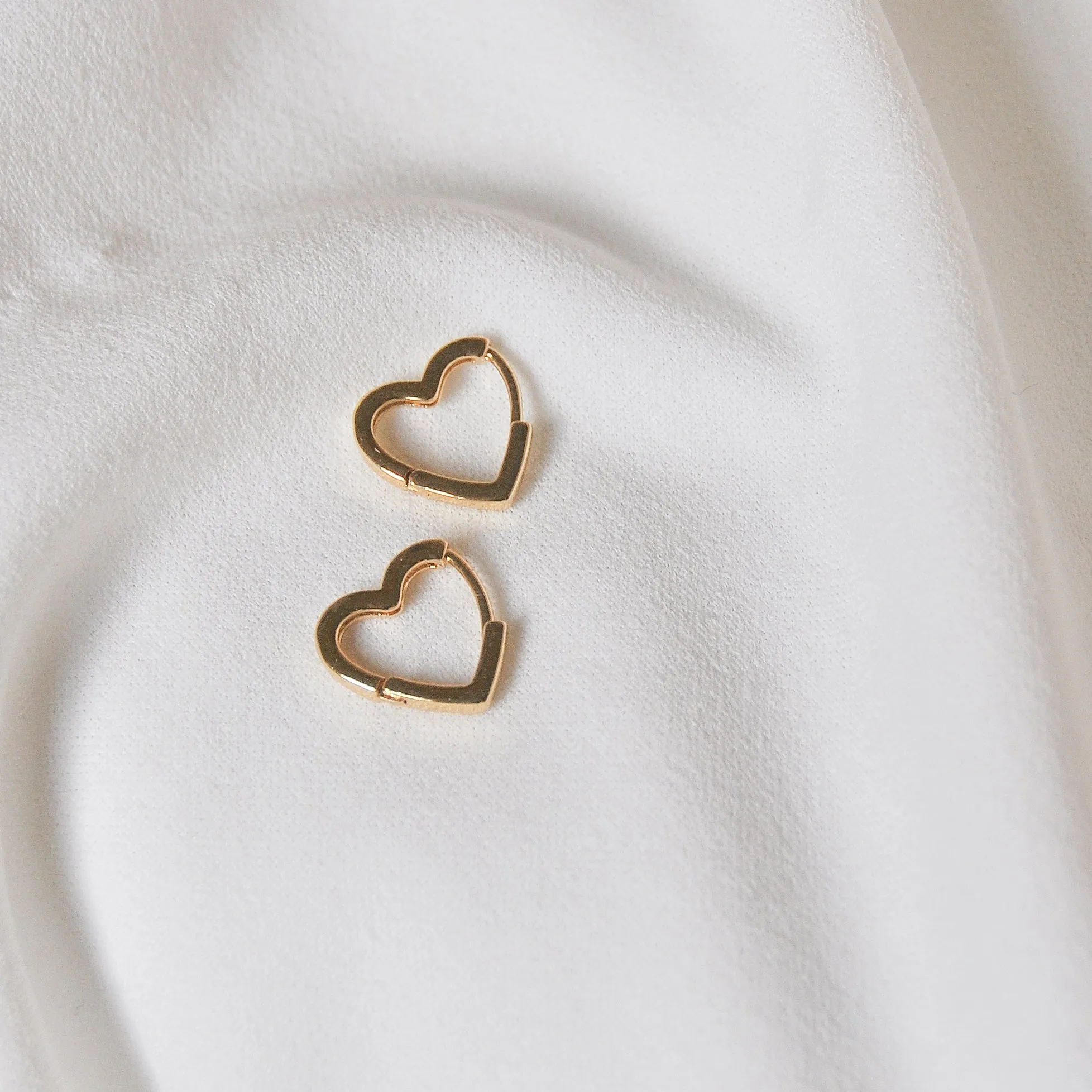 Heart Hoops