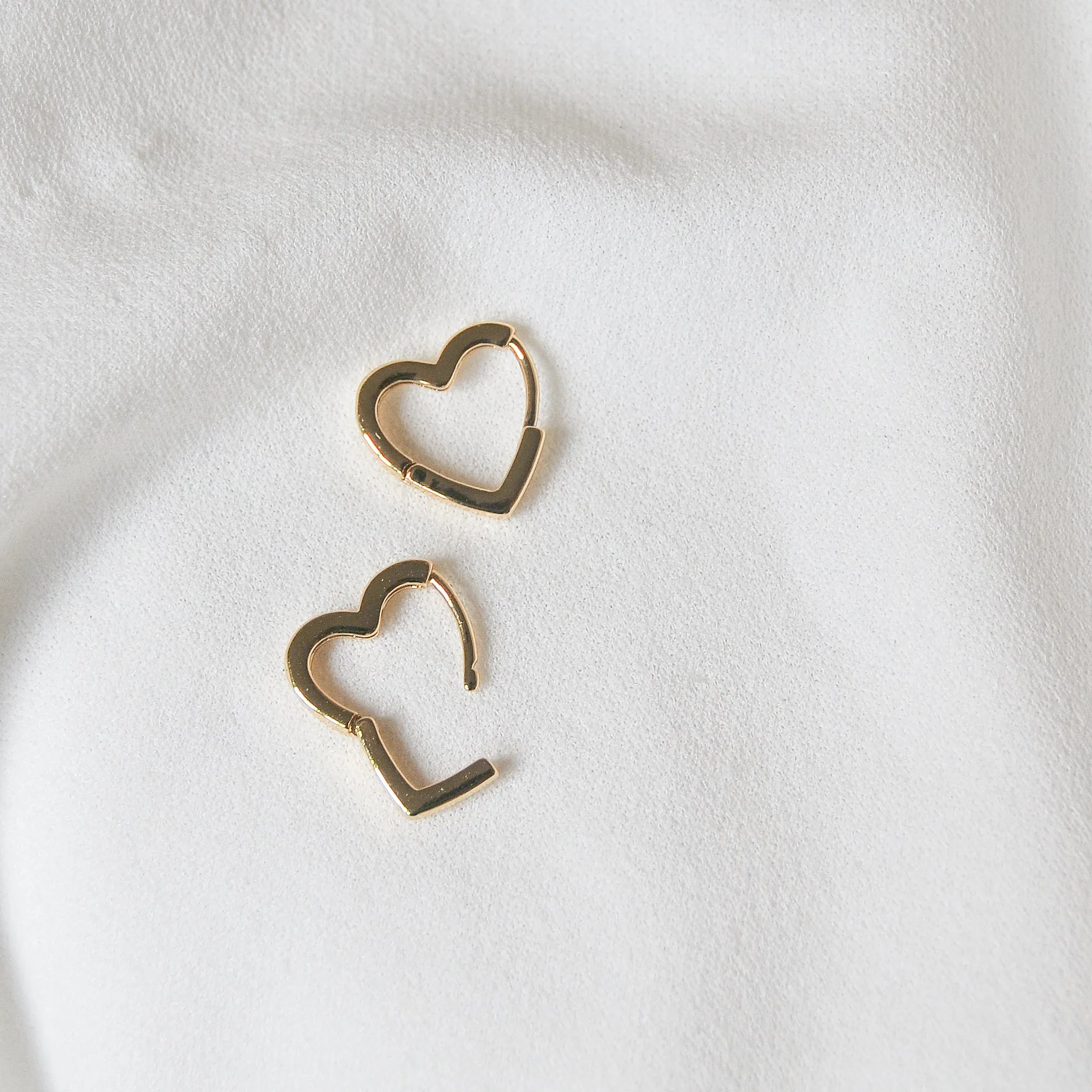 Heart Hoops