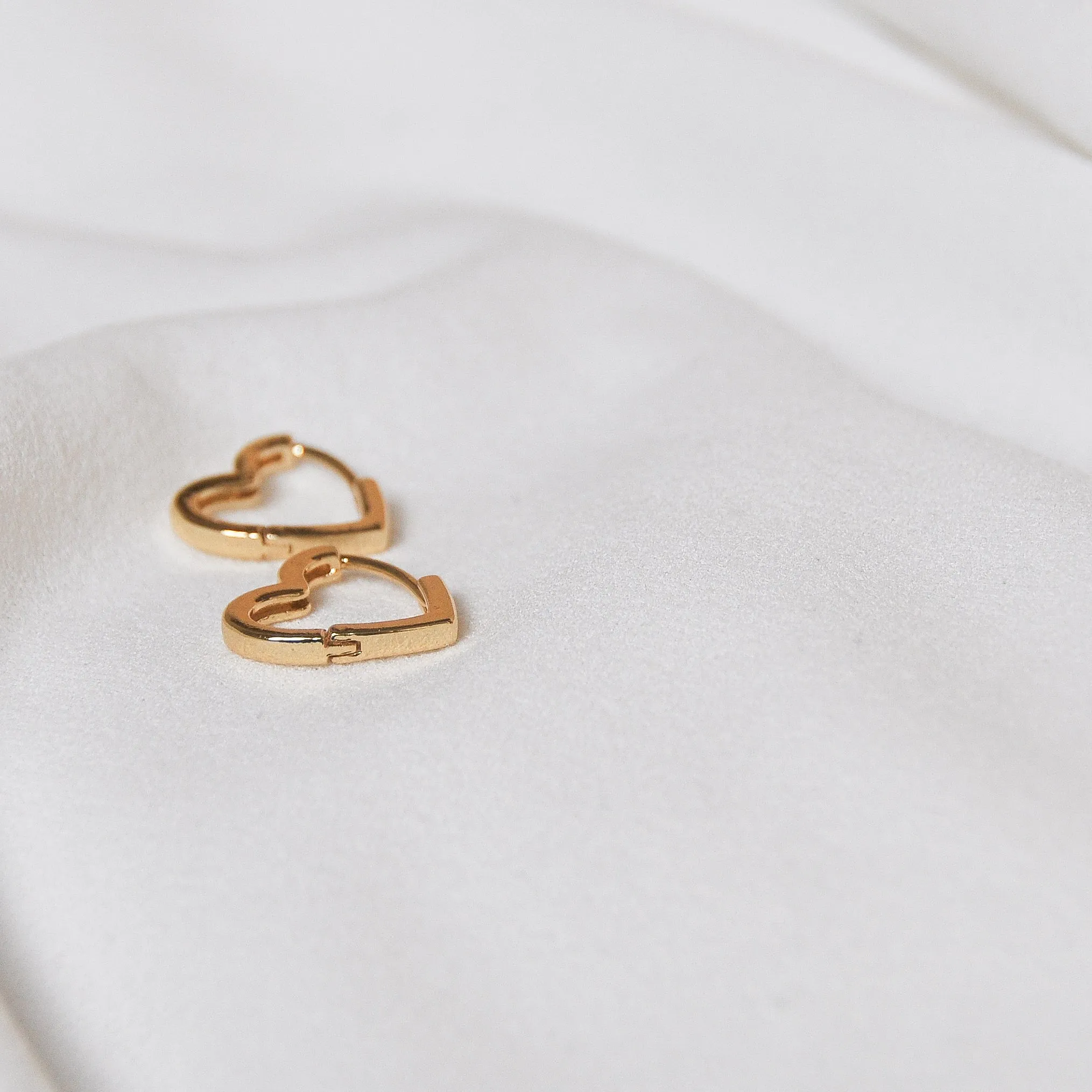 Heart Hoops