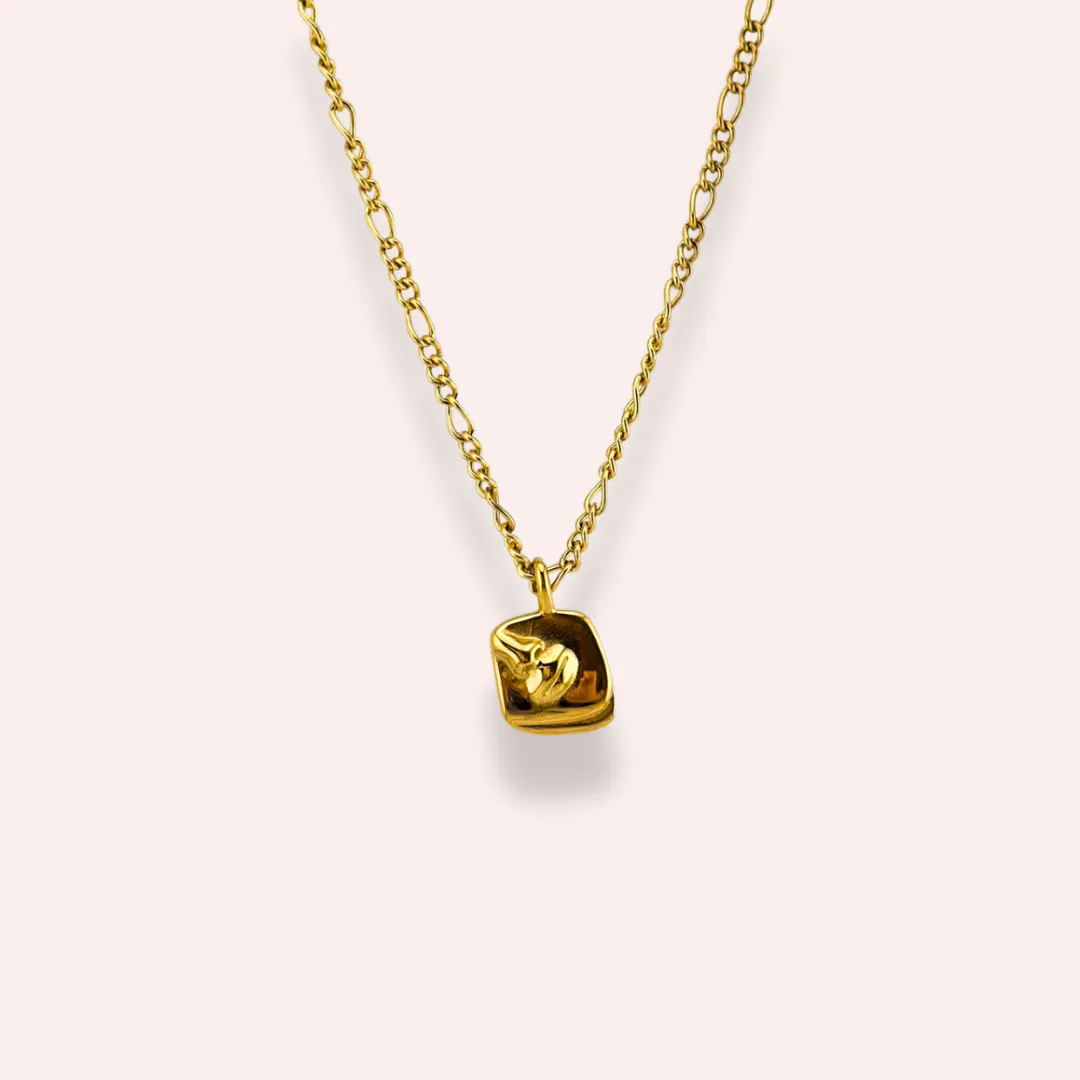 Jasmine Necklace