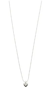 JAYLA HEART NECKLACE
