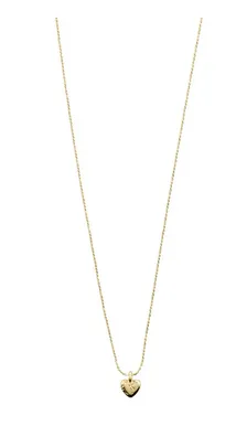 JAYLA HEART NECKLACE