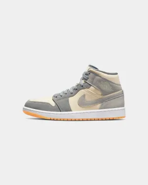 Jordan Air Jordan 1 Mid SE "Coconut Milk" Coconut Milk