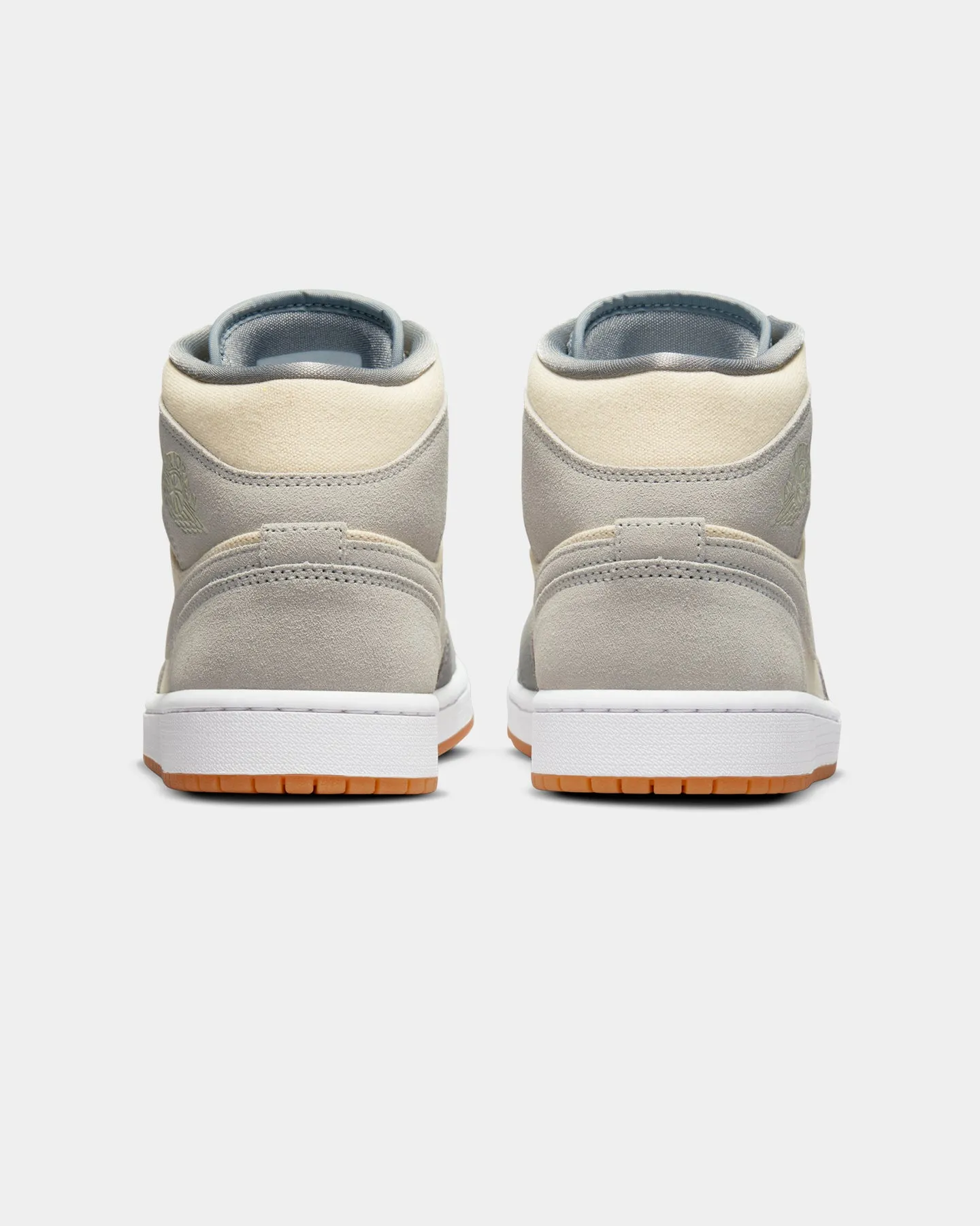 Jordan Air Jordan 1 Mid SE "Coconut Milk" Coconut Milk