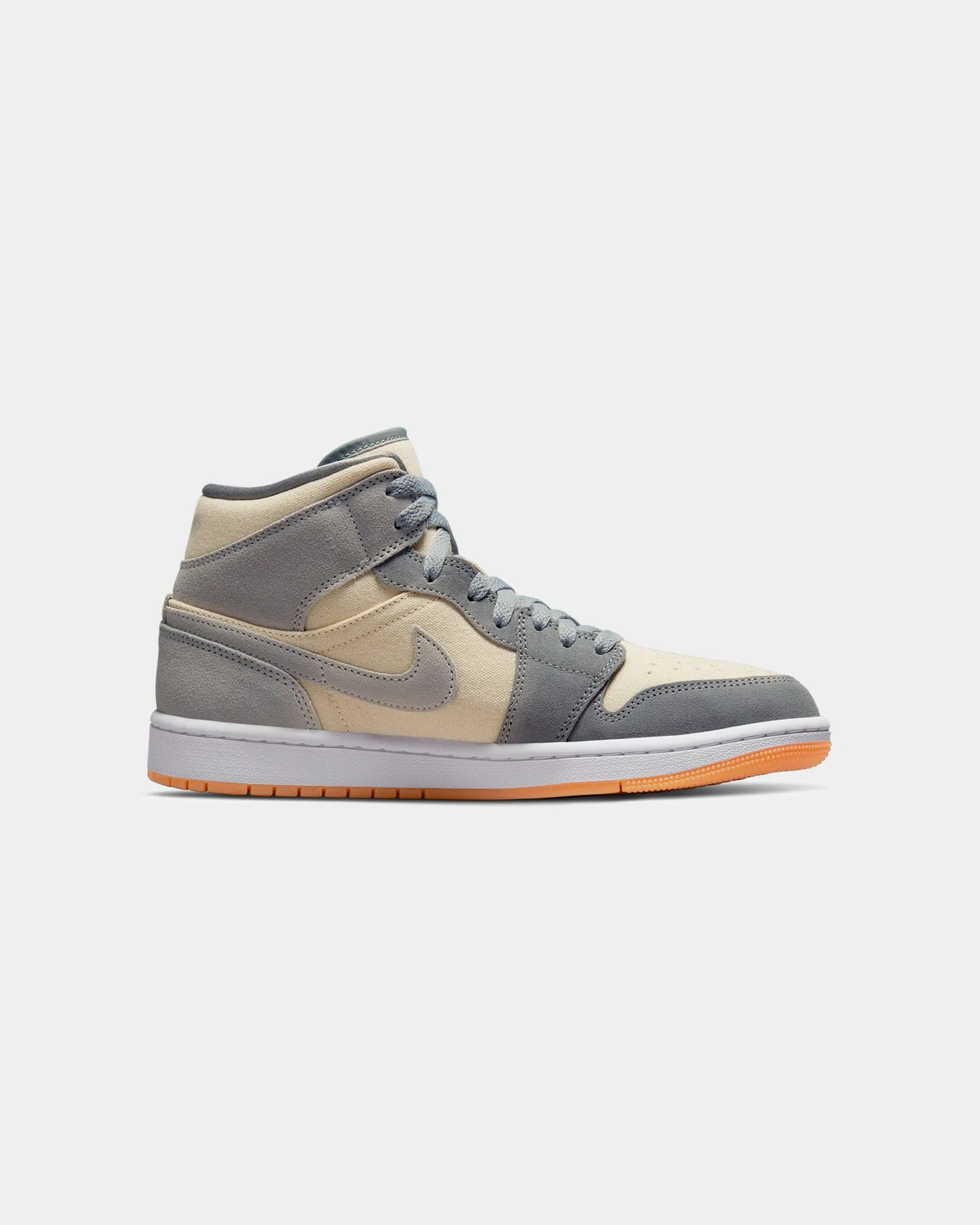 Jordan Air Jordan 1 Mid SE "Coconut Milk" Coconut Milk