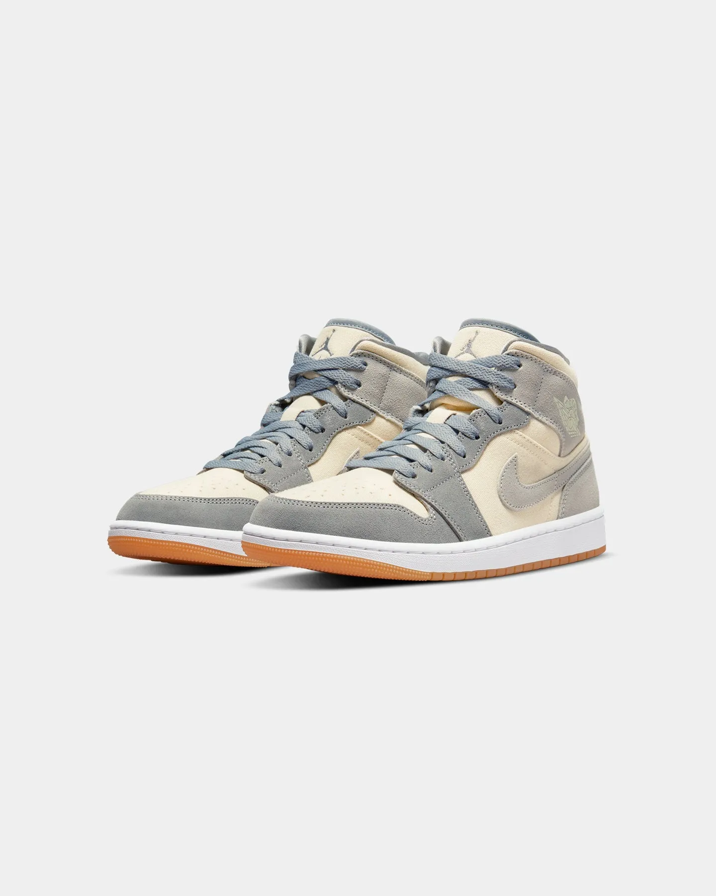 Jordan Air Jordan 1 Mid SE "Coconut Milk" Coconut Milk