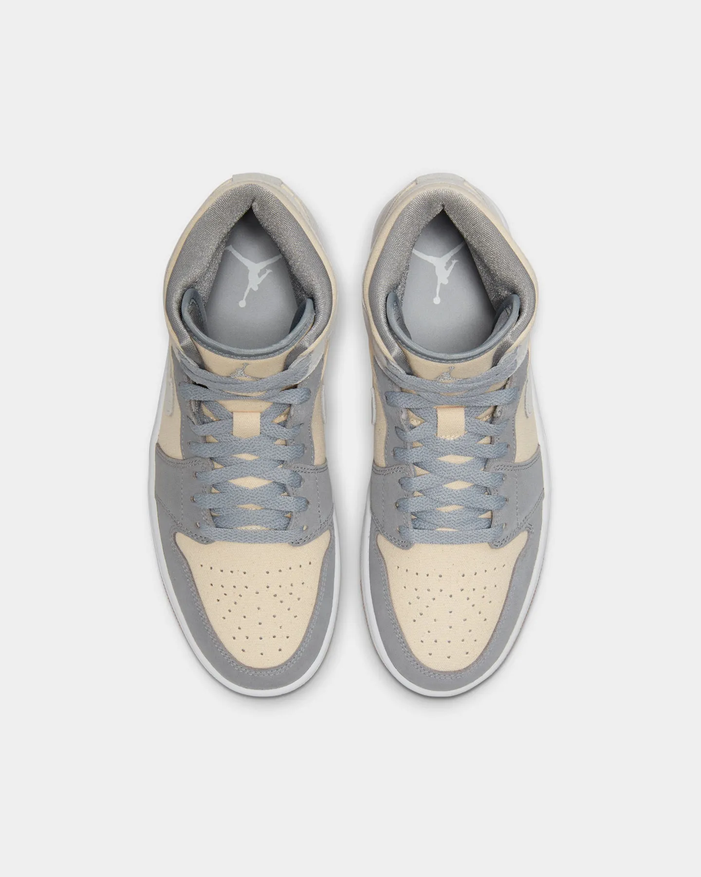 Jordan Air Jordan 1 Mid SE "Coconut Milk" Coconut Milk