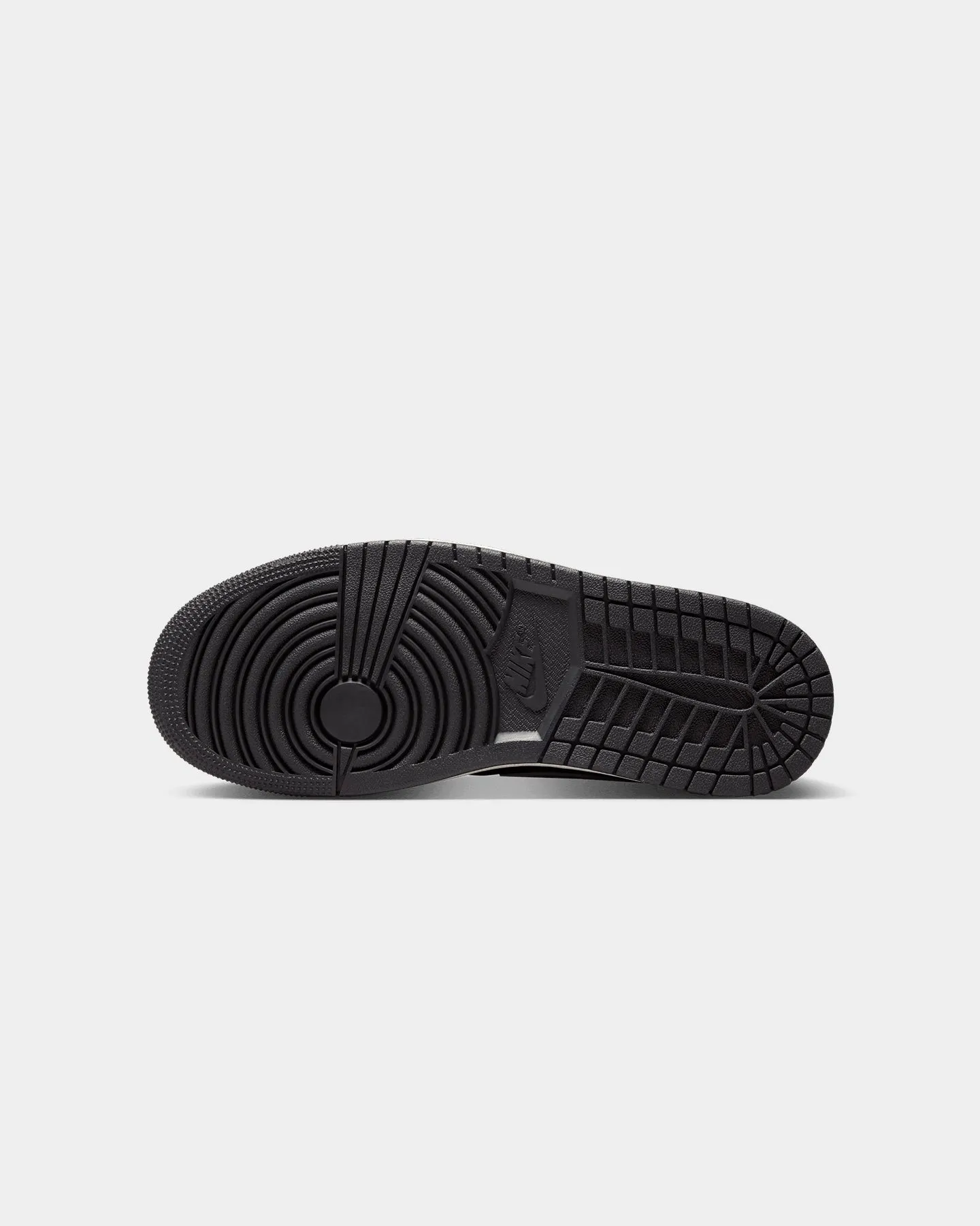 Jordan Women's Air Jordan 1 Low SE "Black Multi" Black/Fire Red