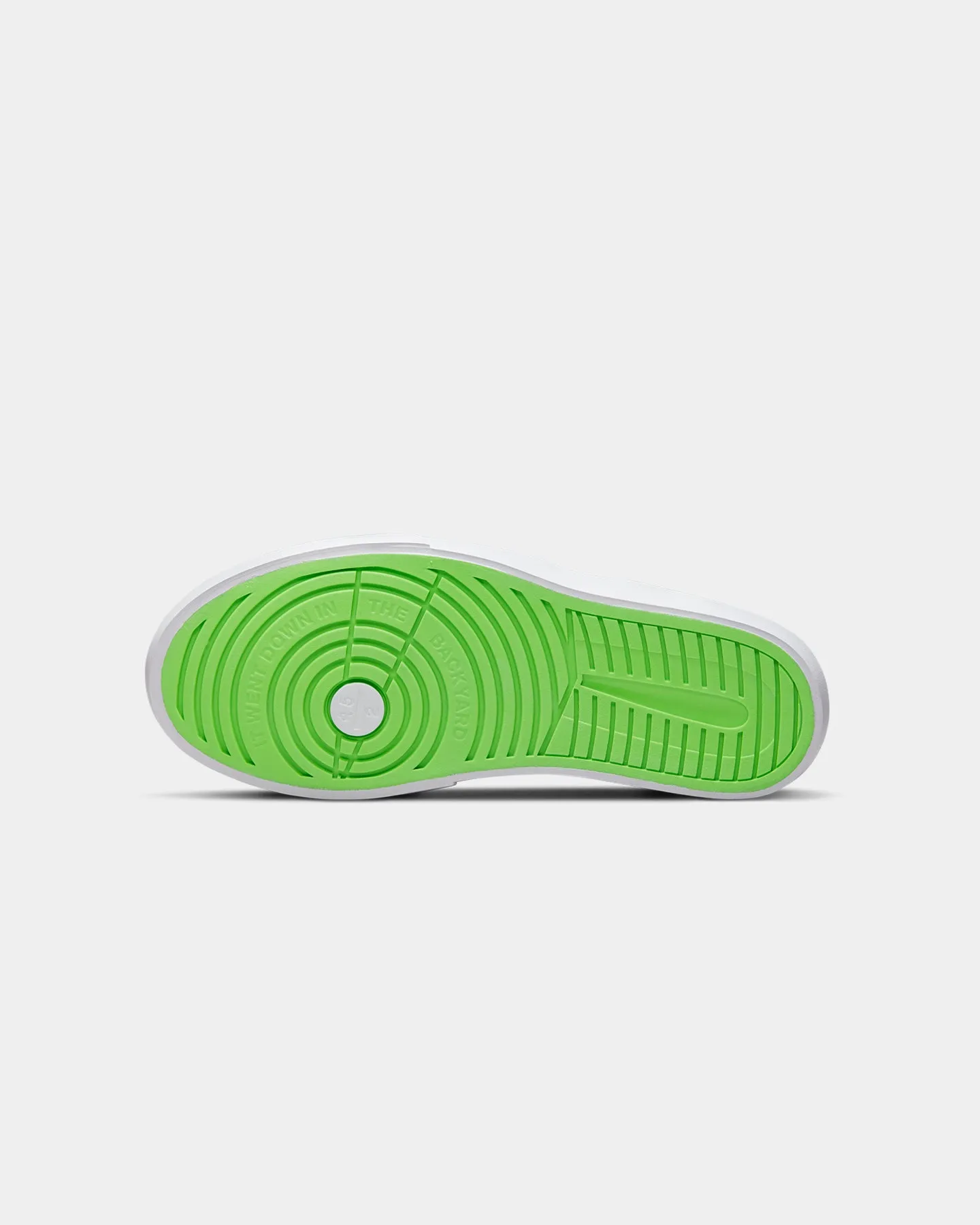 Jordan Women's Jordan Series .05 'Dear Studio' White/Phantom/Green Strike/Iris Whisper