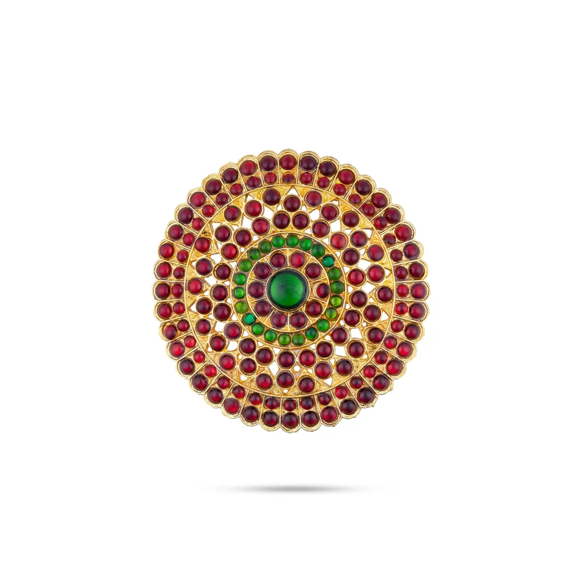 Kemp Dance Jewellery Set | Kemp Jewellery Set/ Bharatanatyam Jewellery Set for Bharatanatyam