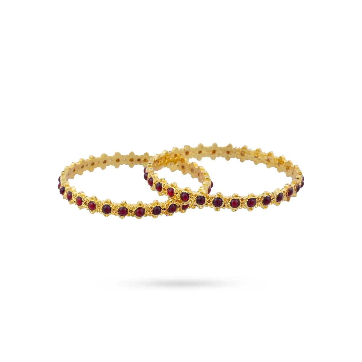 Kemp Dance Jewellery Set | Kemp Jewellery Set/ Bharatanatyam Jewellery Set for Bharatanatyam