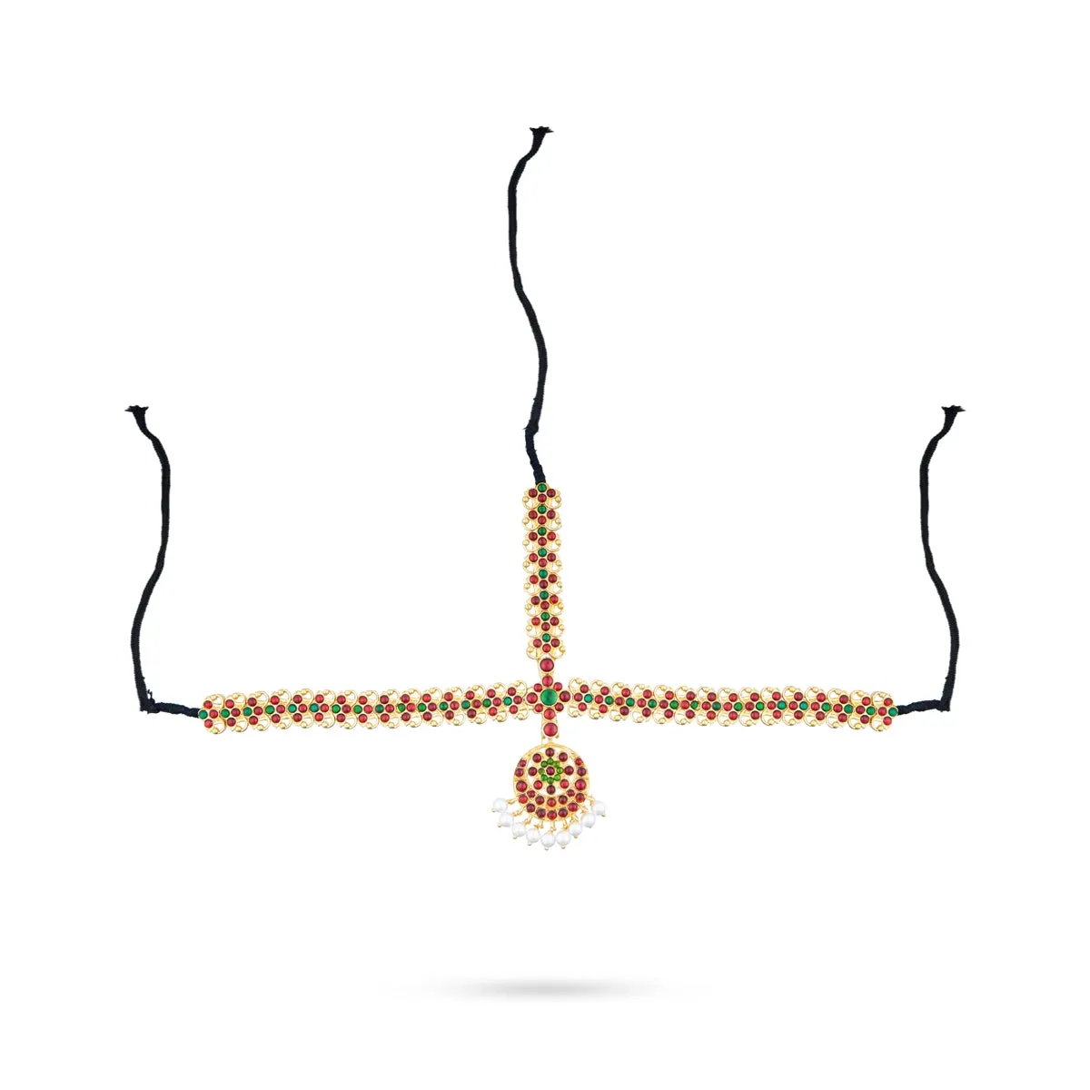 Kemp Dance Jewellery Set | Kemp Jewellery Set/ Bharatanatyam Jewellery Set for Bharatanatyam