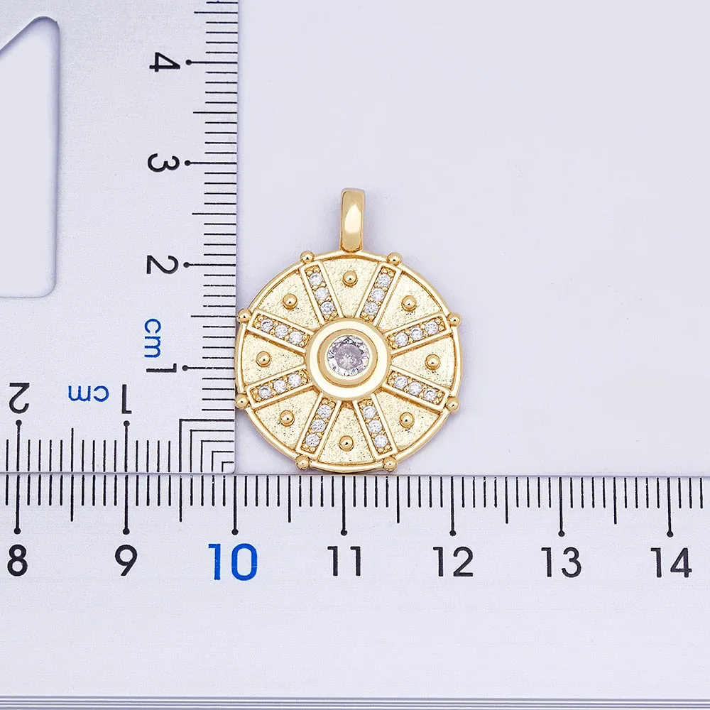 Light Luxury Fashion Elegant Dazzling Zircon Necklace
