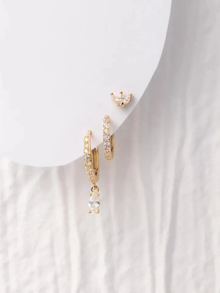 Malone Earrings
