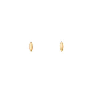 Marquee Eye Stud Earrings