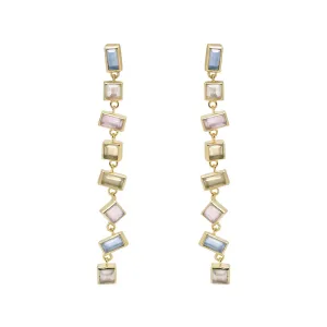Milana Drop Earrings
