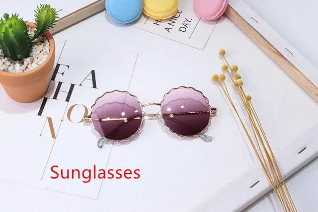 Minimalist Style Balck Bead Chain Eyeglass Chain Lanyard Reading Glasses Chains Women Accessories Sunglasses Hold Straps Cords