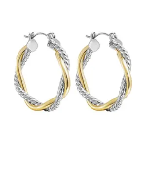 Mix It Up Earrings