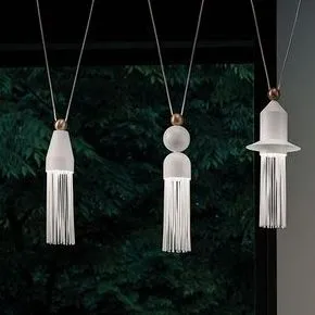 Modern Customisable Cluster Ceiling Pendant