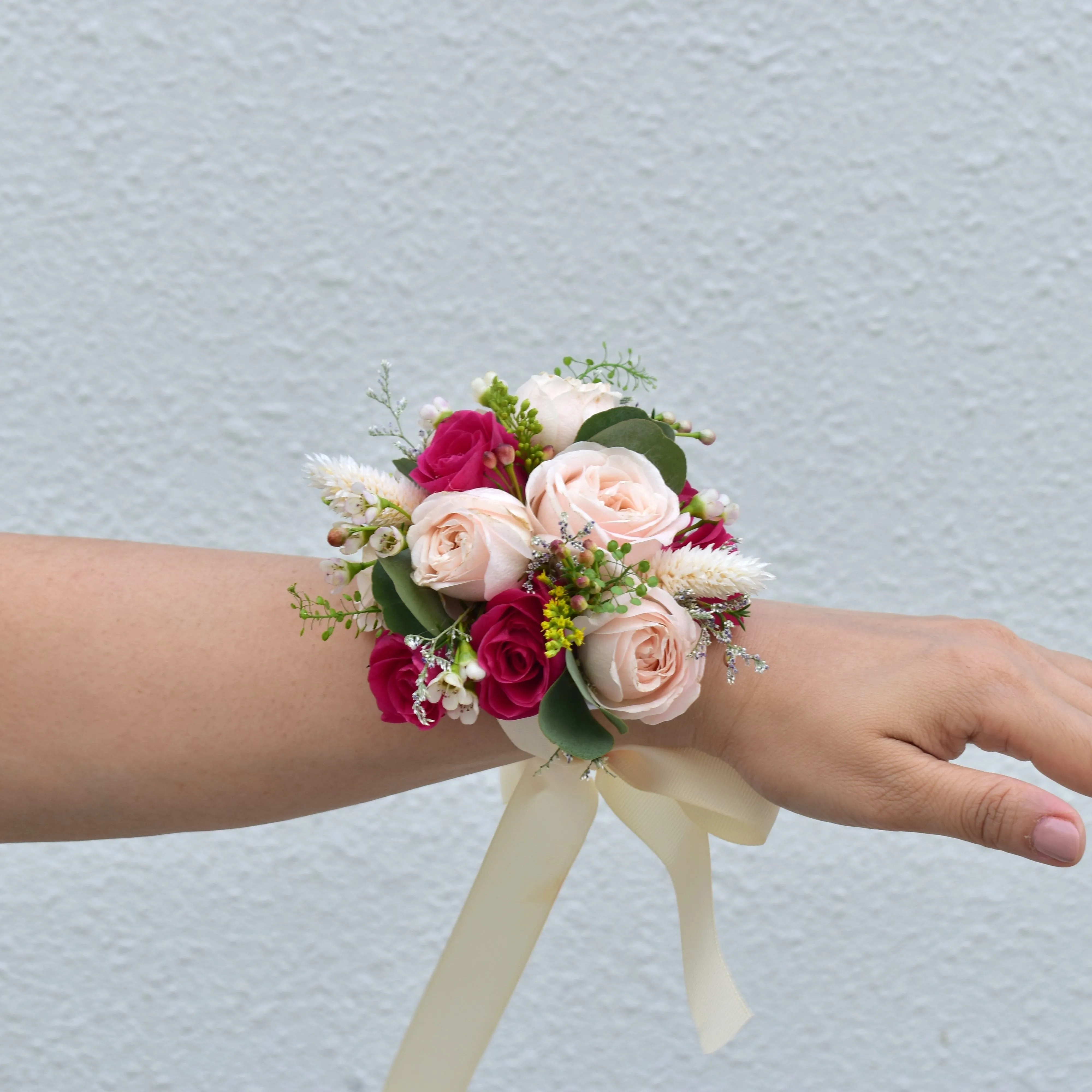 My Lady - Corsage