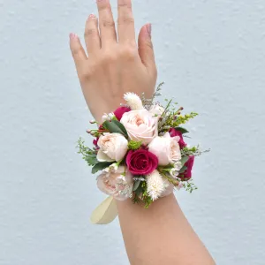 My Lady - Corsage