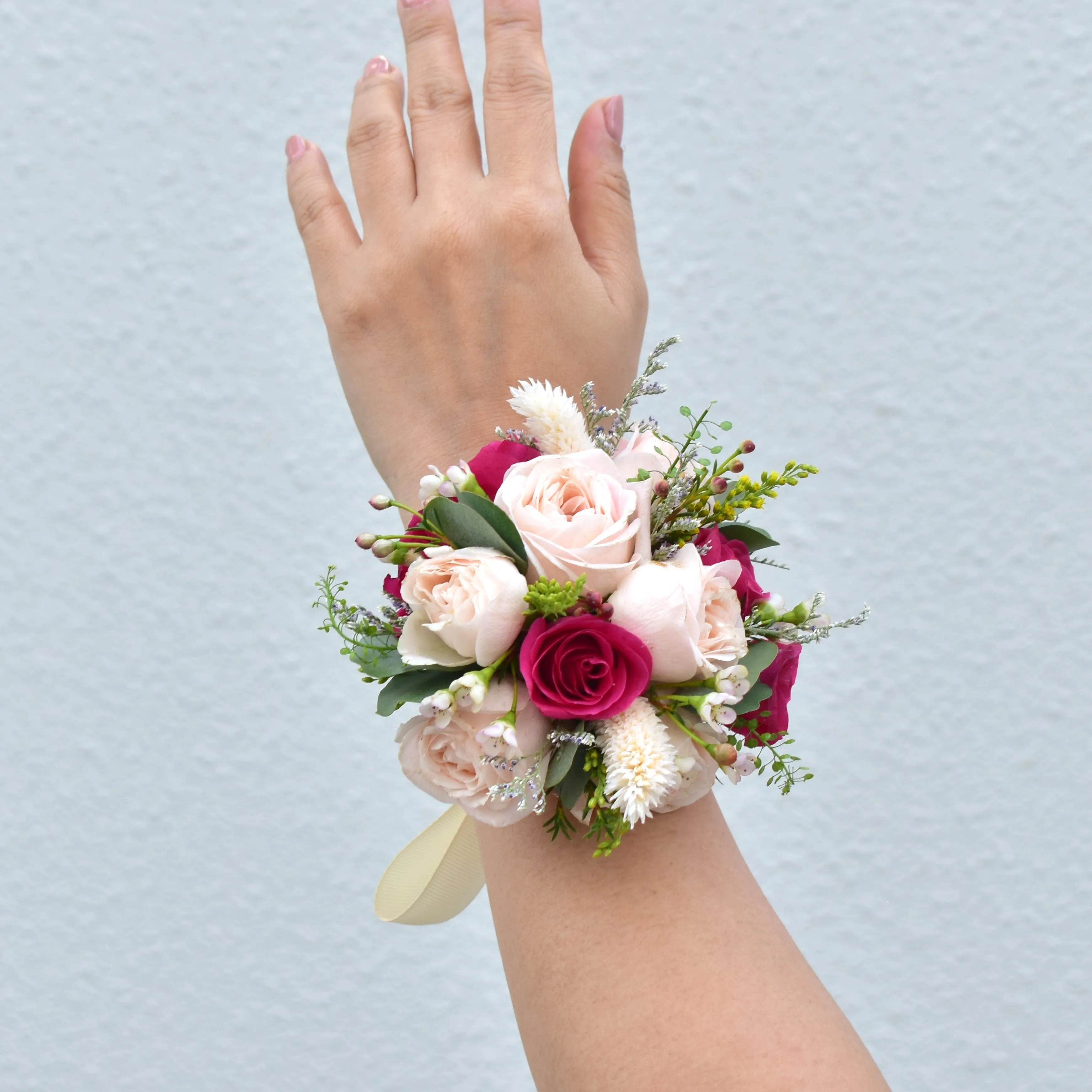 My Lady - Corsage