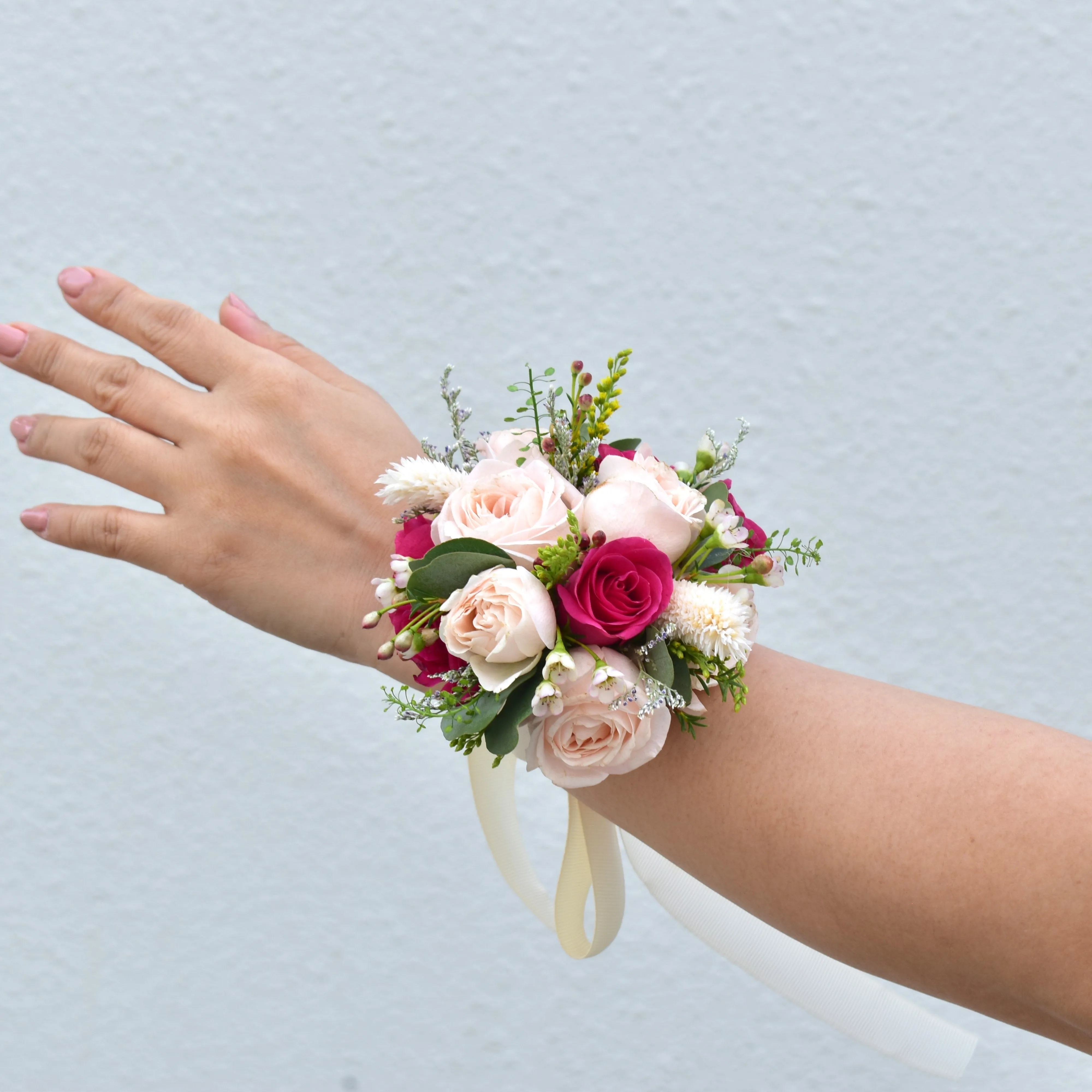 My Lady - Corsage