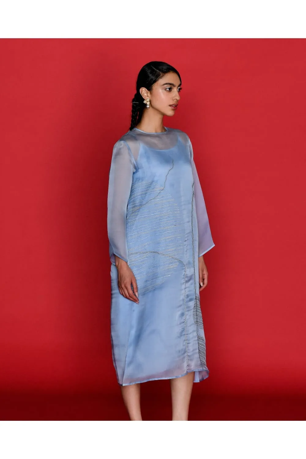 NATIVE KURTA
