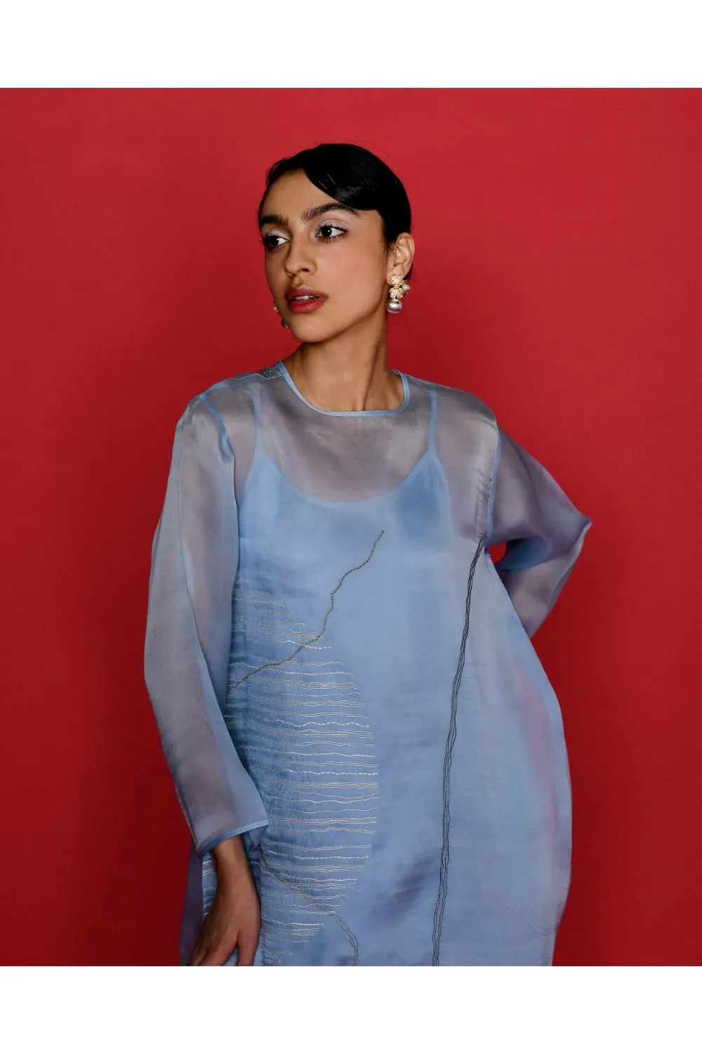 NATIVE KURTA