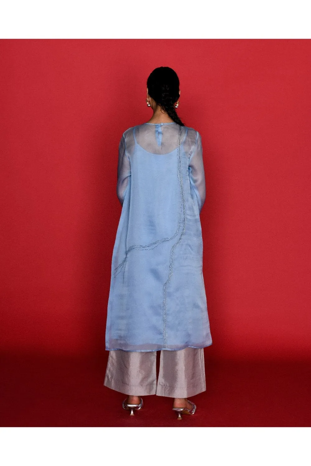 NATIVE KURTA
