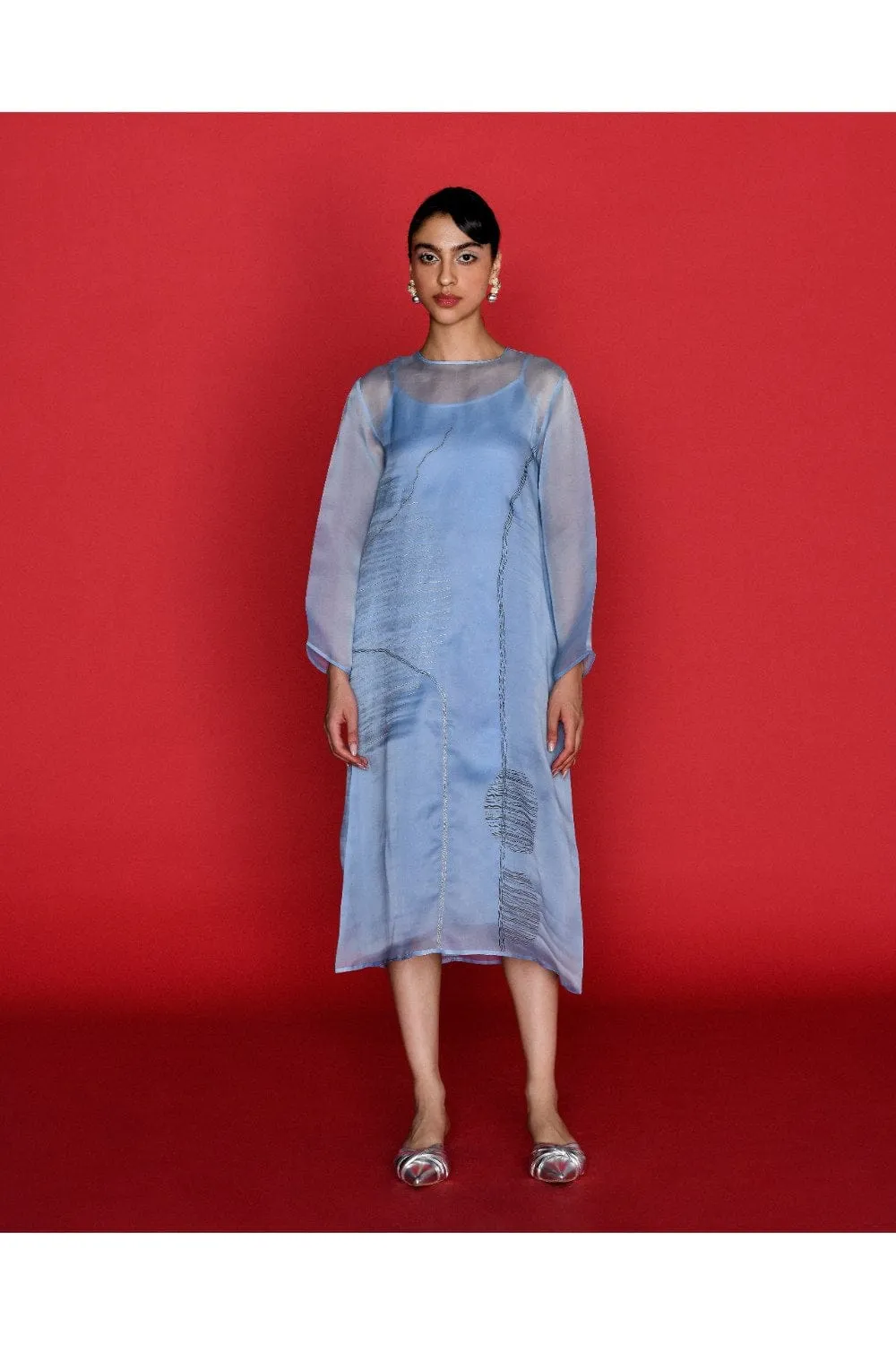 NATIVE KURTA