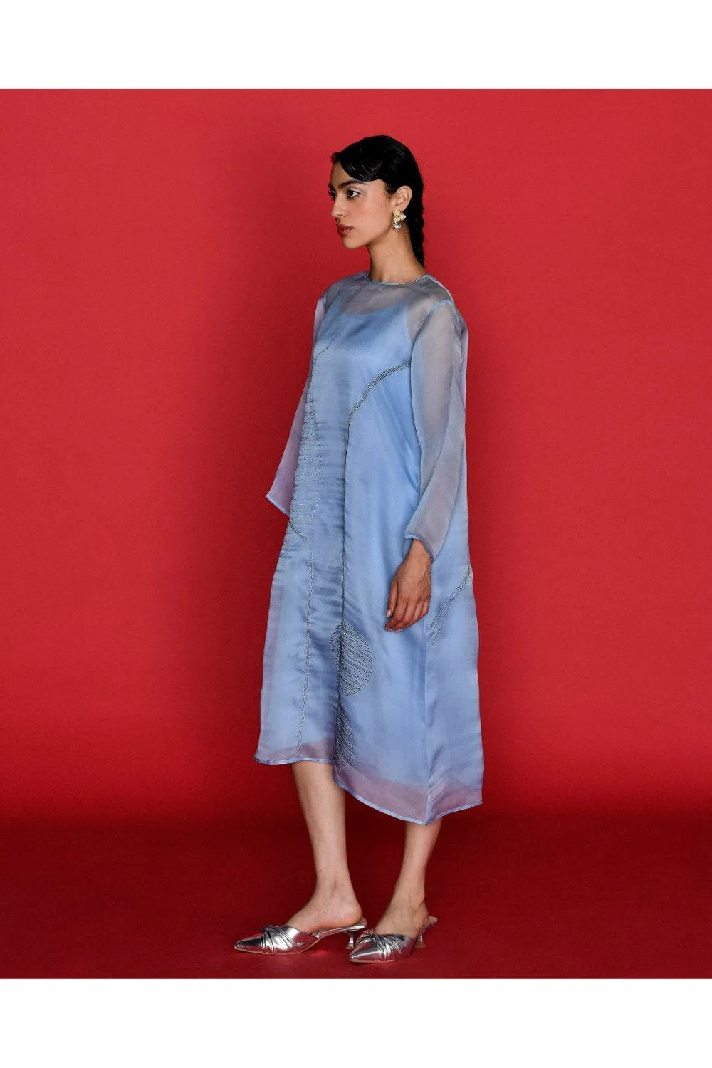 NATIVE KURTA