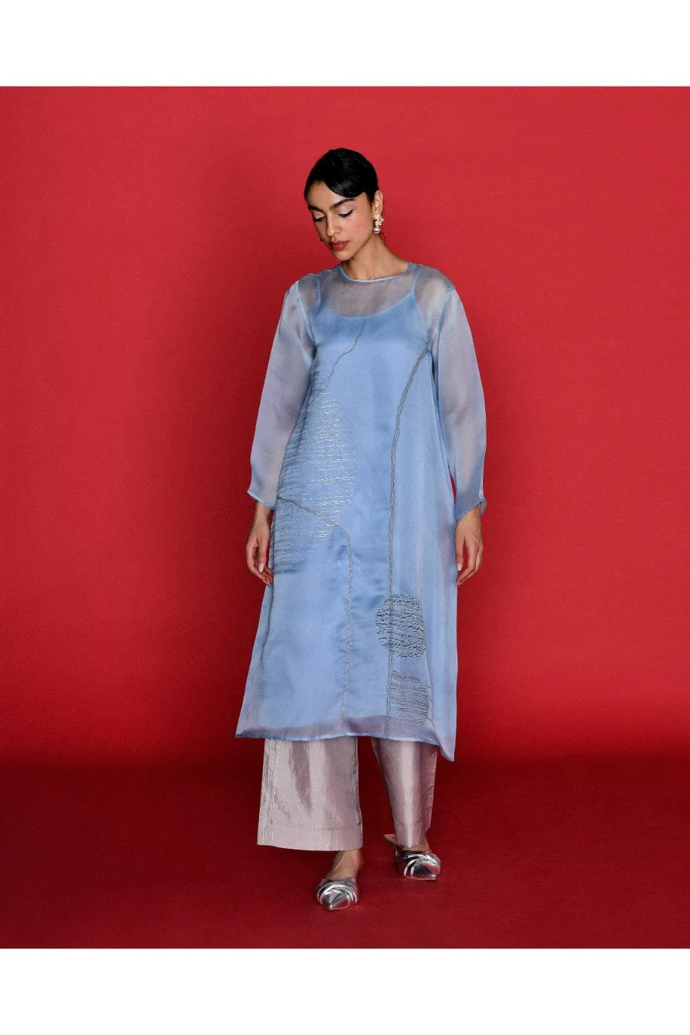 NATIVE KURTA
